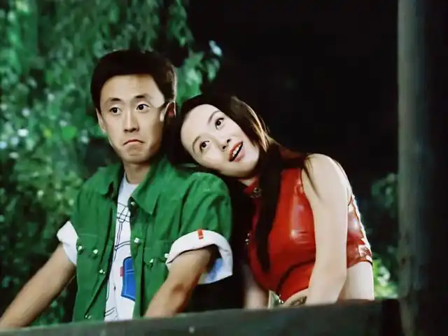 电视剧魔幻手机