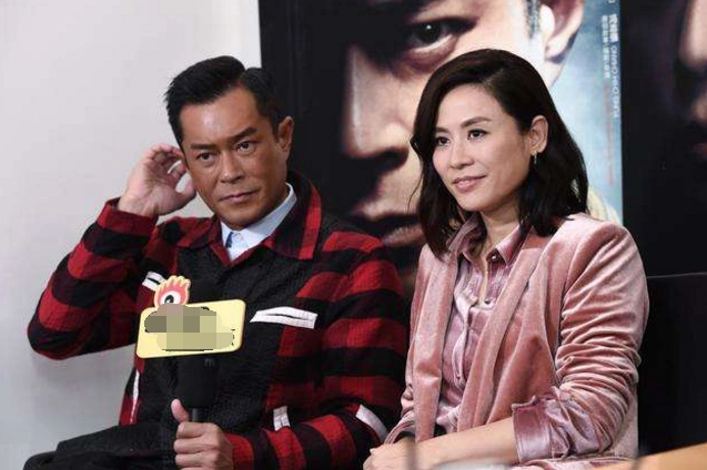 直言:如果她愿意嫁给我,我孩子都上学|黄纪莹|古天乐|上学_新浪新闻