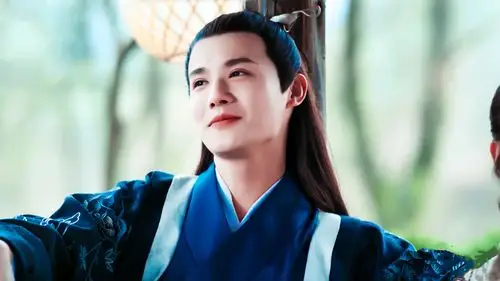 三千鸦杀傅九云你看着他有多放浪不羁他就有多深情