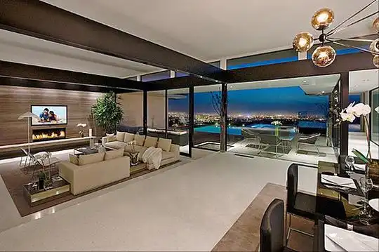 vera wang也出嫁 买豪宅为庆祝