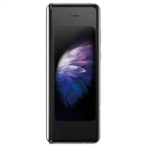 三星 心系天下 w20 5g手机(sm-w2020)折叠屏 12gb 512gb 皓月白 5g全