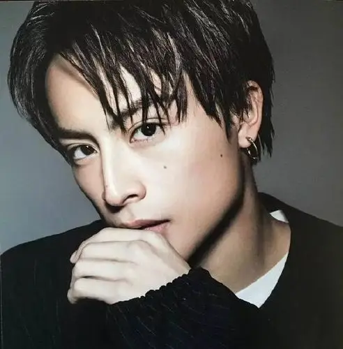 日本当红的10位小生,你觉得哪个最帅?