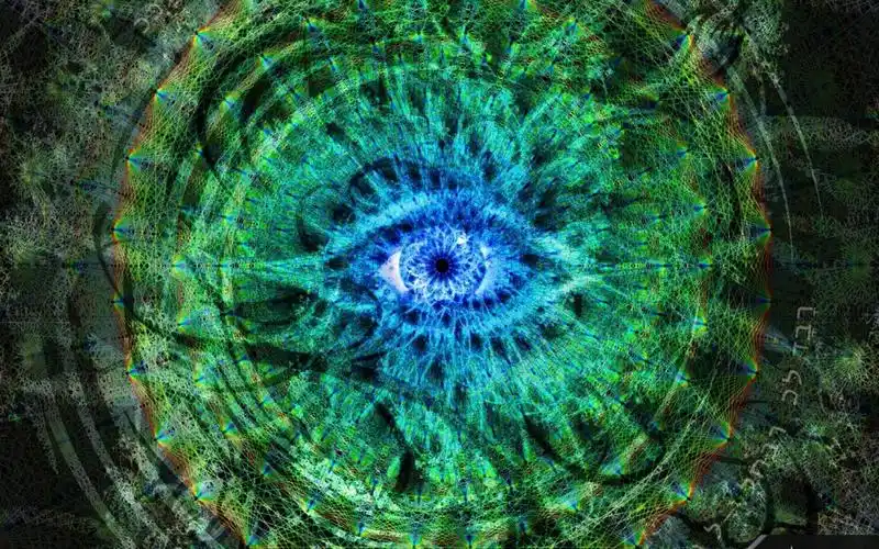 上帝之眼壁纸壁纸高清原图查看