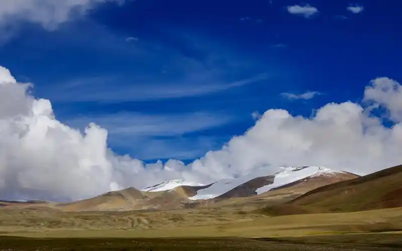 西藏高原自然风光图片桌面壁纸高清大图预览1920x1200_风景壁纸下载