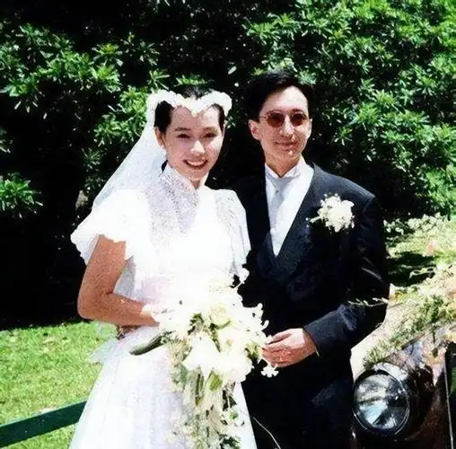 61岁断崖式衰老的"许仙"叶童,已经走上了一条不归路|张国荣|赵雅芝