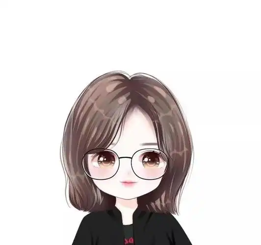 2022可爱呆萌头像图片,俏皮呆萌可爱头像大全集