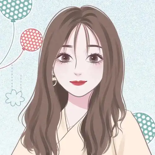 k歌头像图片大全(卡通头像) - 赤虎壹号