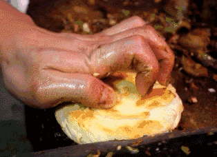 肉夹馍soogifsoogif出品美食好吃的gif动图_动态图_表情包下载_soogif