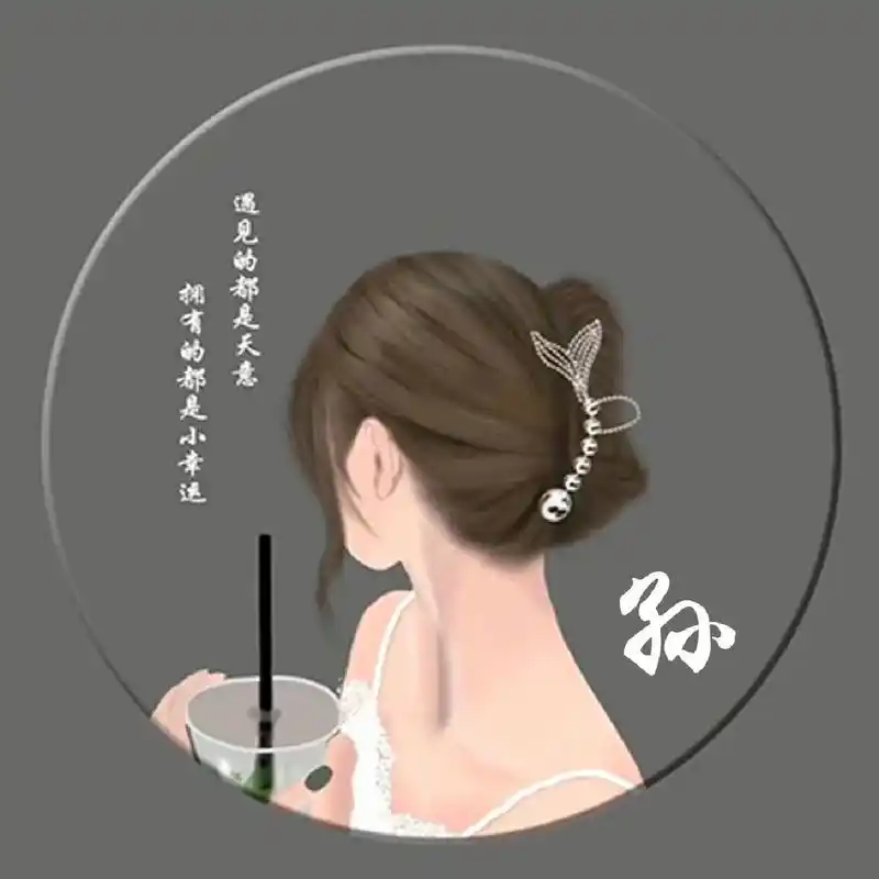 姓氏头像——孙(女)