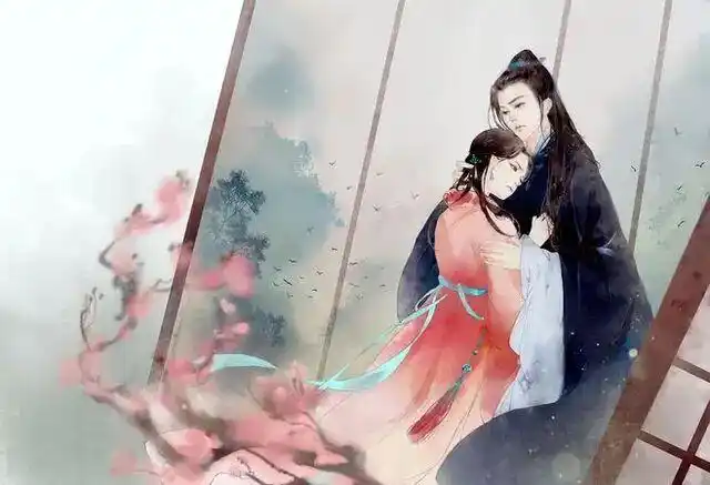 周邦彦躲在床底听李师师和宋徽宗戏谑调情写下惊艳千年的一首词