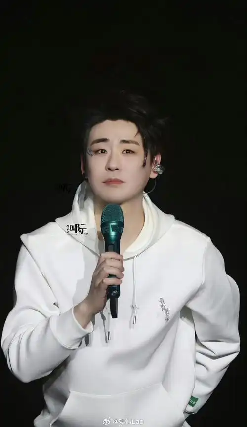 磊磊这一路走来有大家的陪伴也有绿海的相随……|张云雷_新浪新闻