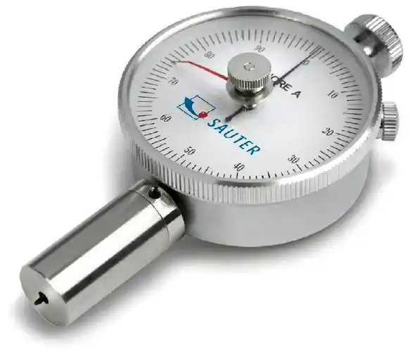 tester / handheld / mechanical 100 ha | hb series 邵氏硬度计