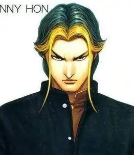 古惑仔之洪兴十二话事人大排名