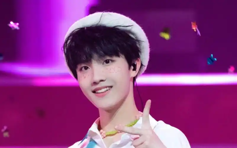 【苏新皓】2022路演彩排合集(存档)