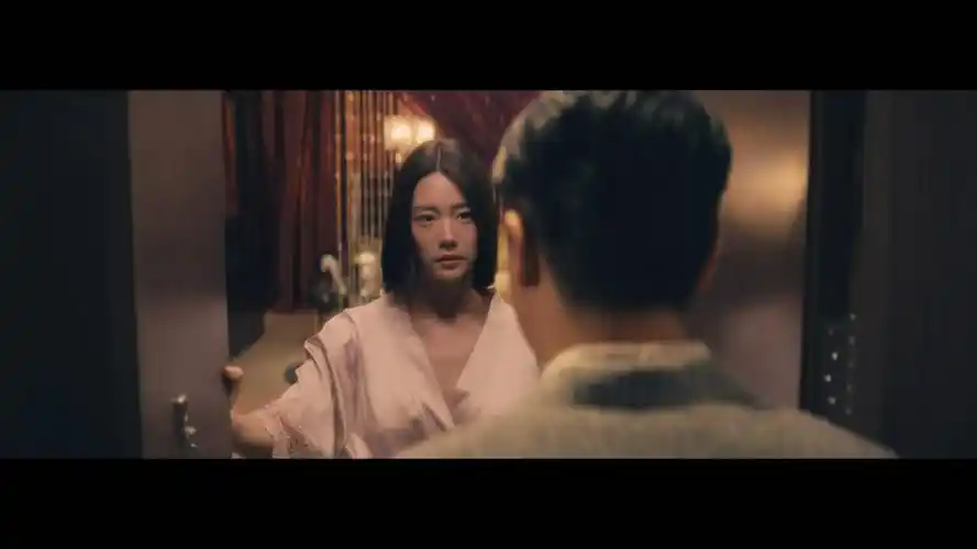 情圣每个中年男人都有管不住下半身的时候