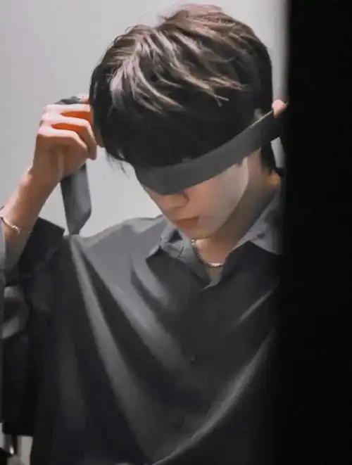 刘耀文那些年的神图