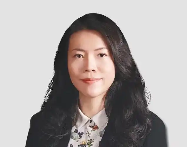 碧桂园变阵杨惠妍动刀