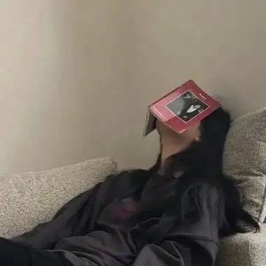 看书女头/我在认真学习 好好爱你_女生头像_我要个性网