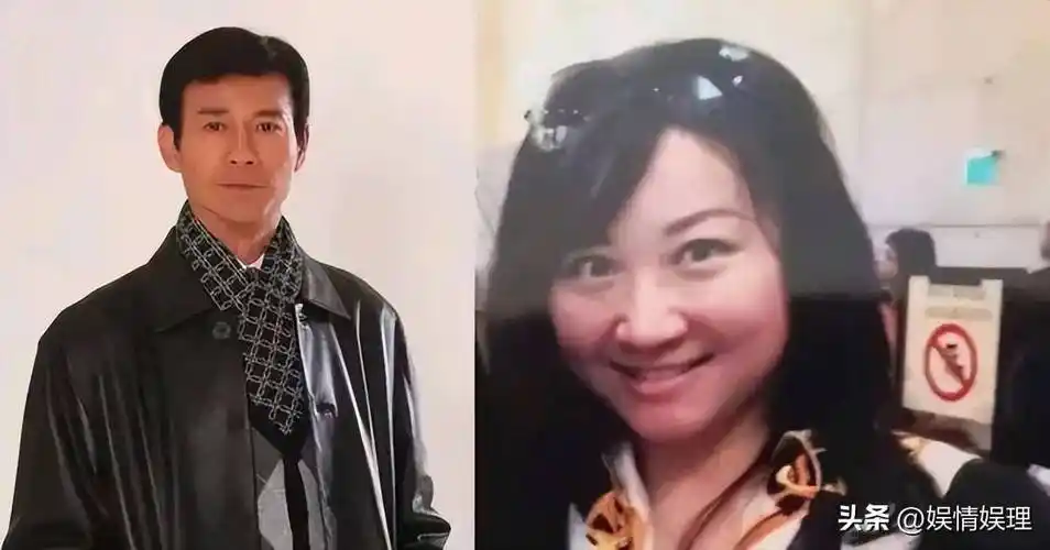 所以没过多久,卢慧茹就怀上了郑少秋的孩子,并且这时的两人还没有结婚