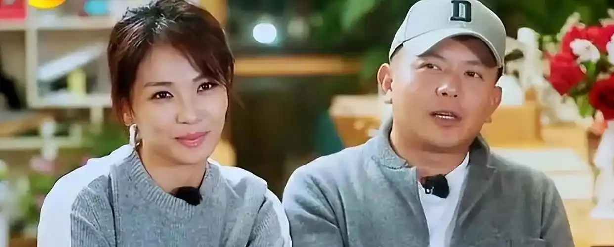 王珂结了几次婚(刘涛与老公王珂究竟有没有离婚)