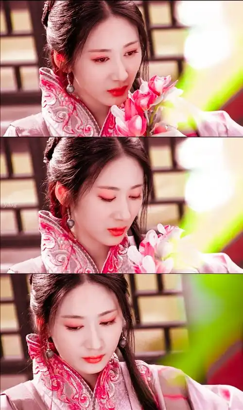 还有人知道郭珍霓吗