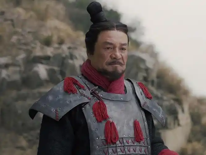 他是飞将军李广的祖先秦始皇心腹爱将知名度远不如王翦