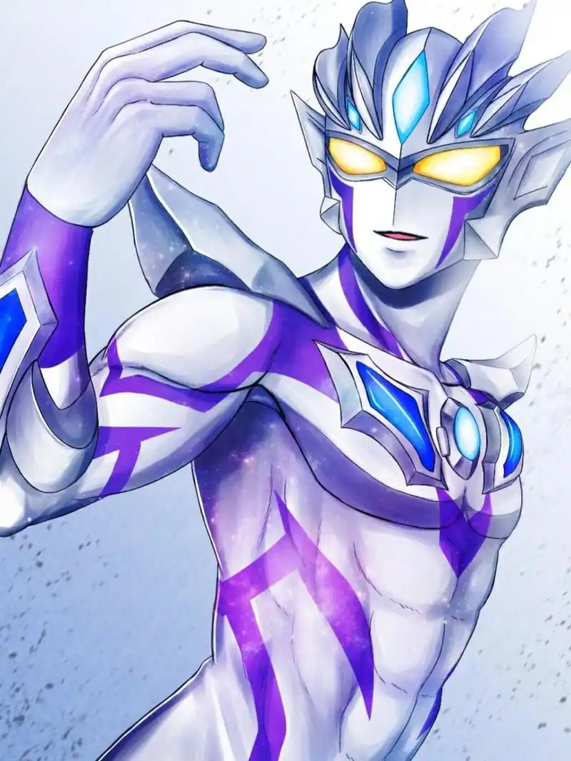 奥特曼壁纸(二十五)