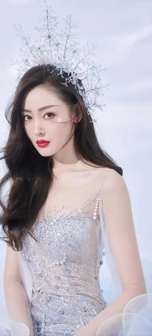 张天爱高清写真