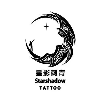 星影刺青 starshadow tattoo