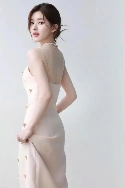 倾国倾城的美女明星你最爱谁?如出水芙蓉,闭月羞花-爱读书