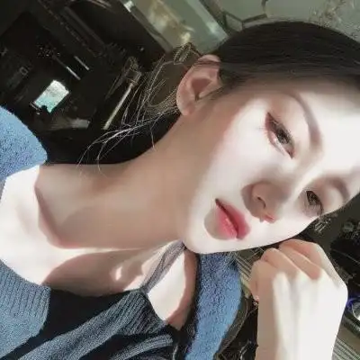 高冷伤感女生头像