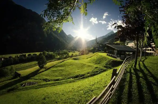 静物的风景非常的迷人 深深吸引人的眼球