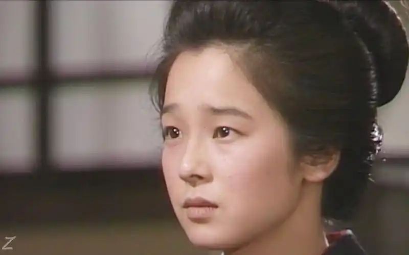 【田中裕子】《阿信》 48-52集混剪 这部剧真的很好看!