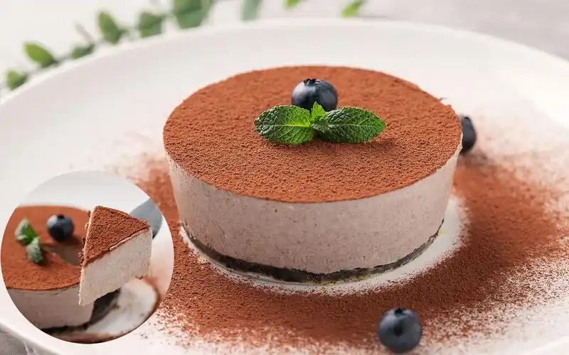 新手也能轻松拿捏的奥利奥奶油冻蛋糕|100%成功食谱