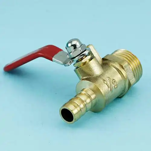 美菱天然气燃气灶漏气怎么办?如何处理解决?