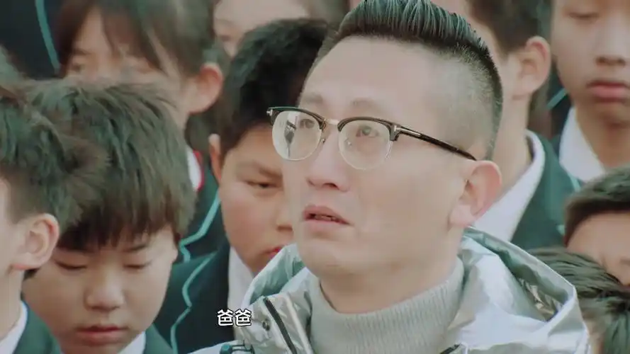 少年说下期精彩预告