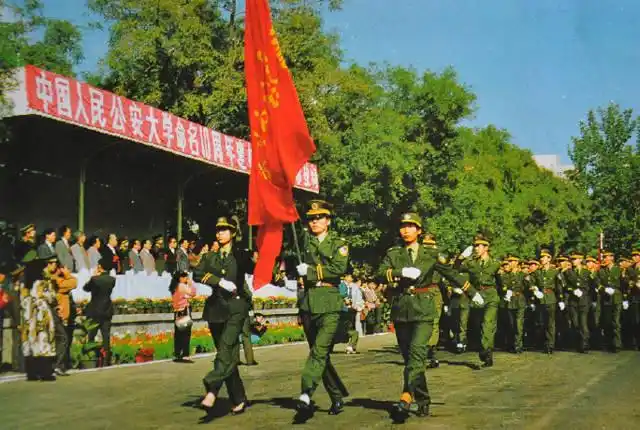 中国开始禁止民间枪支1996年到底起到了多大的影响