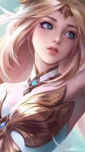 王者荣耀之艾琳