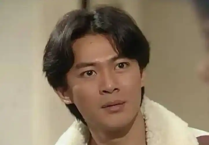 江华为什么说江华是渣男鼻祖?年轻网友可能觉得