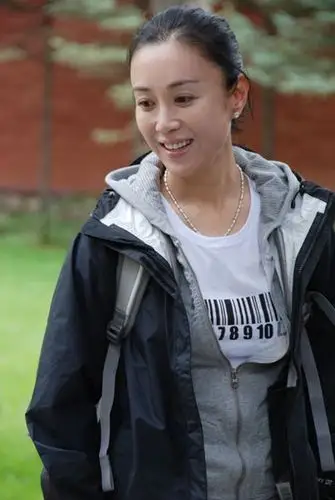 浙江《中国星跳跃》下月启动 49岁傅艺伟确认加盟