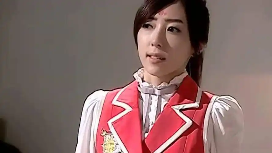 萌学园:木兰花花天天帮助萌战士,巴瑞斯吐槽吃力不讨好