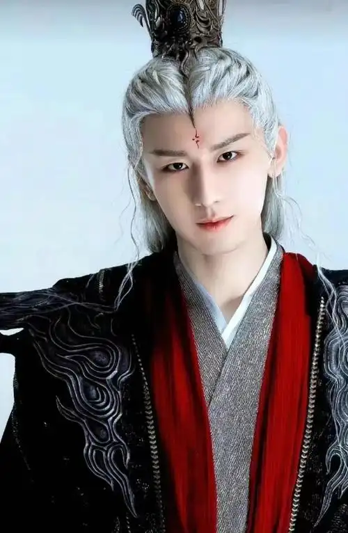 8位长得帅却总演腹黑的男星颜值太高个个让人恨不起来