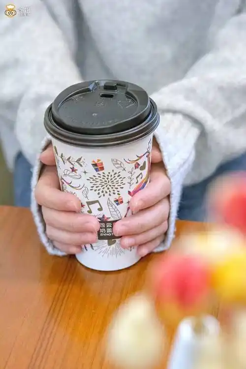 60℃的红豆沙奶茶,喝起来嘎嘣脆(结尾有彩蛋)