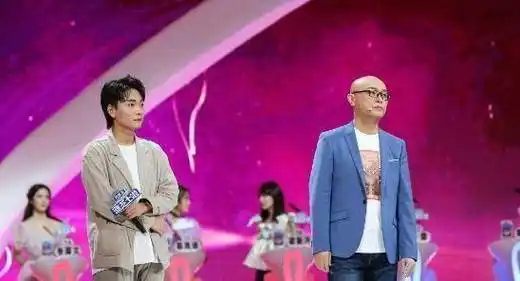 相亲类节目火了11年,全是托就算了,女嘉宾从哪来你知道吗_符龙飞