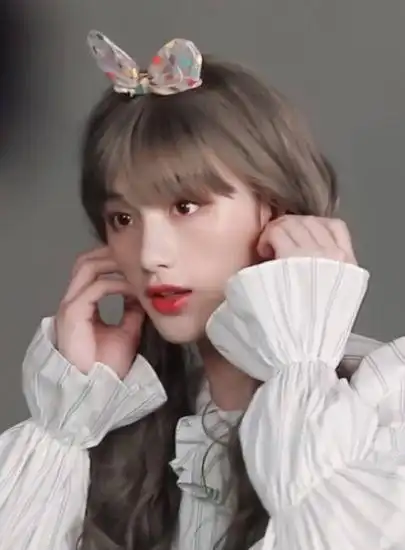 时代少年团女装有多美躲过马嘉祺逃过宋亚轩却被丁程鑫缠住了