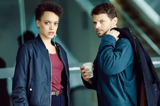 天天美剧快讯:《猎人/hunters》本周新剧开播