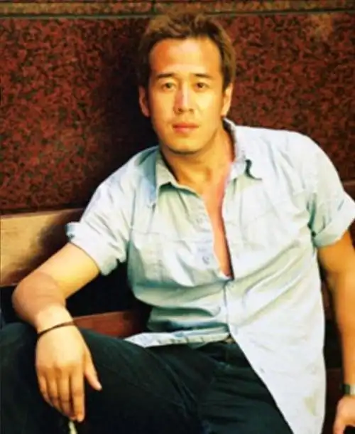 不可一世的杨坤也走到了今天