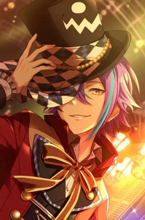 神代类-最受欢迎的国外二次元男神排行榜-天天排行网