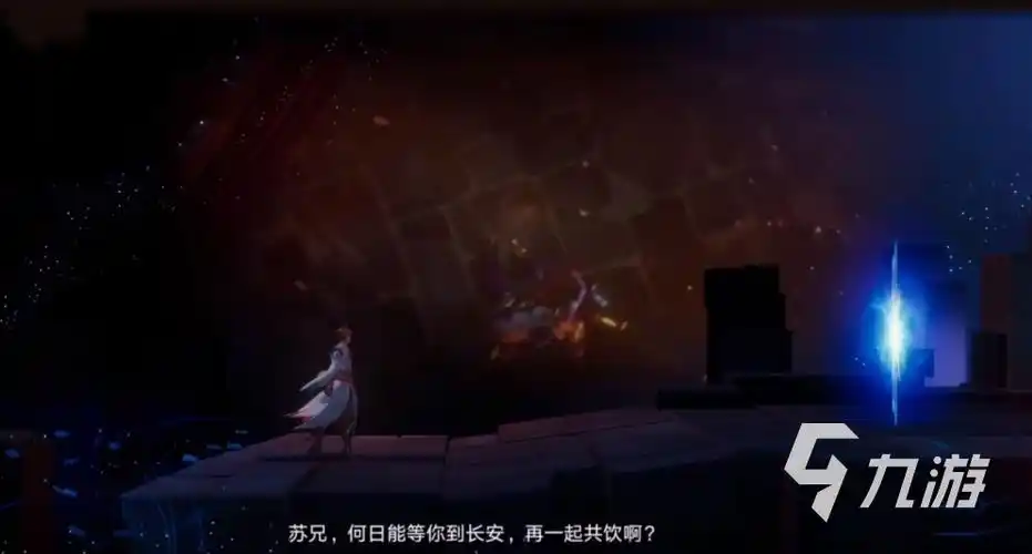 王者荣耀星之破晓苏烈怎么样 王者荣耀星之破晓苏烈角色介绍