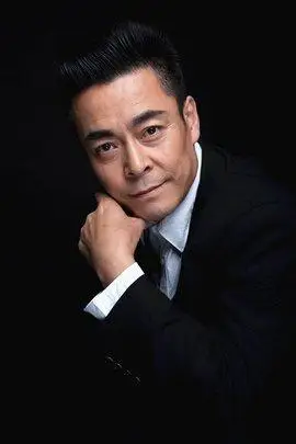 刘波(演员)_360百科